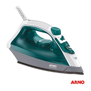 Ferro a Vapor Arno Steamgliss Antiaderente FV1920B3 110V
