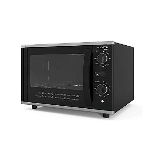 Forno Elétrico de Bancada Fogatti 40L TOP40 110V