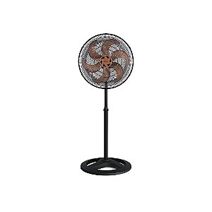 Ventilador de Coluna 50cm Ventisol Turbo 6 Bronze 110V