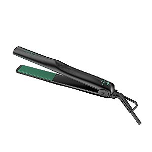 Prancha de Cabelo Babosa Ceramic Ion Bivolt GA.MA Italy