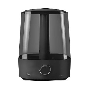 Umidificador de Ar Ultrassônico Kian UA101 Bivolt 5L