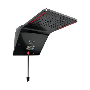 Ducha Zagonel Ducali Premium Digital 7500W 220V Preto