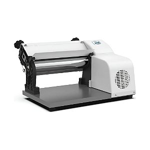Laminador de Massas Anodilar Branco 28CM 220V