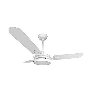 Ventilador de Teto Ventex Valen LED Plus 180W 220V Branco
