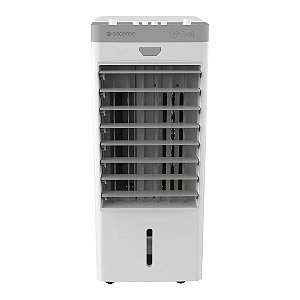 Climatizador de Ar Cadence Ventilar Duo Tank CLI306 110V