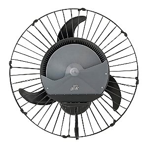 Climatizador de Parede Atenas Goar 60cm 220V