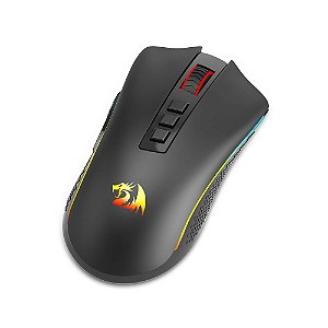 Mouse Gamer Redragon Cobra Pro M711-PRO