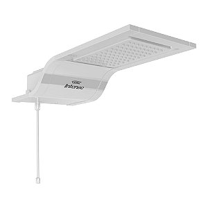 Ducha Eletrônica FAME Intense White 220V 6500W
