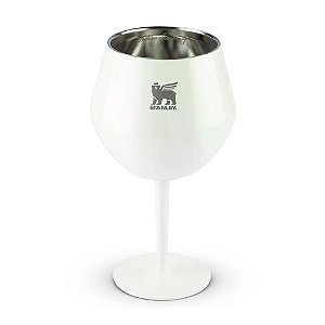 Taça Térmica Stanley Cocktail Lift Spirits Cream Gloss 414ml