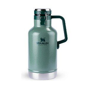 Growler Térmico Classic Stanley 1,9L Verde