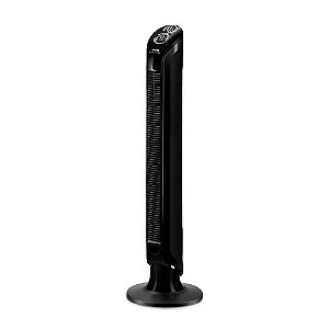 Ventilador de Torre Arno Eole Infinite Preto 220V