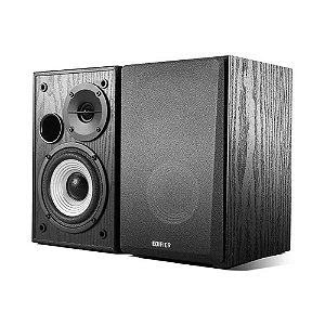 Monitor de Áudio EDIFIER R980T 24W RMS Preto