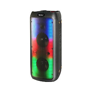 Caixa de Som Portátil Light Box 800W Sumay