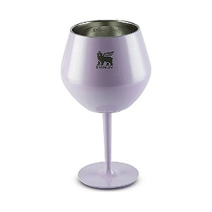 Taça Térmica Stanley Cocktail Lift Spirits Sour Grape Gloss 414ml