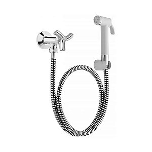 Ducha Higiênica Docol Primor 00673206 Cromada