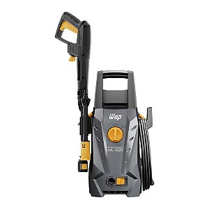 Lavadora de Alta Pressão WAP WL 1820 1400W 220V