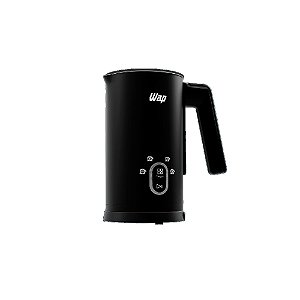 Espumador de Leite WAP WE300 4 em 1 110V