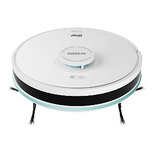 Robô Aspirador WAP ROBOT W4000 220V