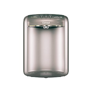 Purificador de Água Refrigerado Consul CPB36AF 220V