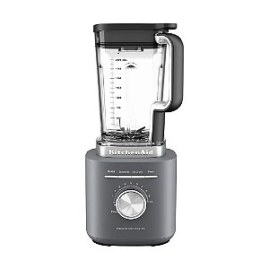 Liquidificador KitchenAid Pure Power KUA20AG Charcoal Grey 110V