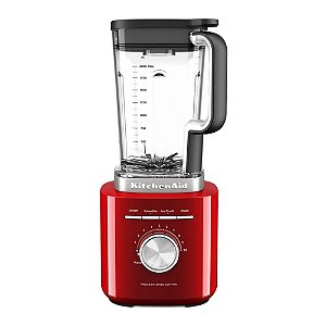 Liquidificador KitchenAid Pure Power KUA20AV Empire Red 110V