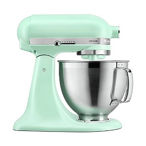 Batedeira KitchenAid Artisan Spearmint KEA38AXA 110V