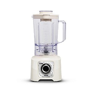Liquidificador Arno Power Max LN64 Marfim 220V