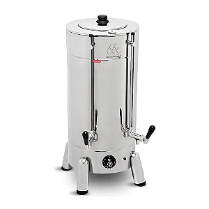 Cafeteira Tradicional Marchesoni CF.2.602 6L 220V
