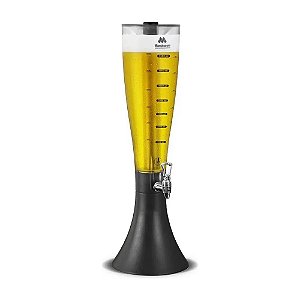 Torre de Chopp Marchesoni Marcbeer MB.2.350 3,5L