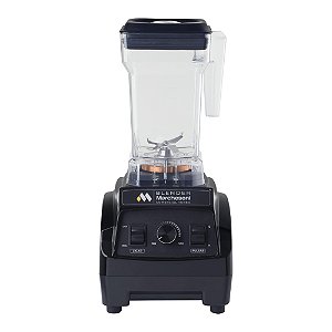 Liquidificador Comercial Turbo Marchesoni BL.4.202 1,8L 1200W 220V