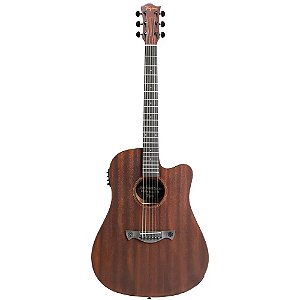 Violão Eletroacústico Tagima San Francisco Gran Reserva DKMOP