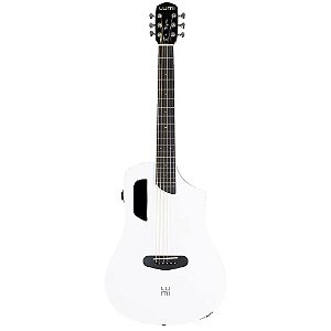 Violão Eletroacústico Tagima Lumi-X FE 36 Smart HPL White Sparkle