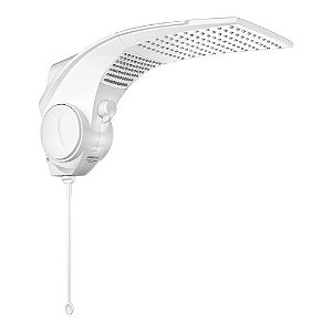 Ducha Duo Shower Quadra Eletrônica Lorenzetti 7500W 220V