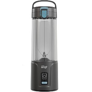 Liquidificador Portátil WAP Blender Move
