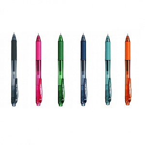 Caneta Energel Retrat 0.5 Pentel Avulsa