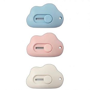 Estilete Mini Nuvem Tilibra Avulso