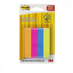 Marcador De Página Adesivo De Papel Post It Flags