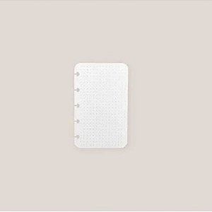 Refil Caderno Inteligine Pontilhado 120g