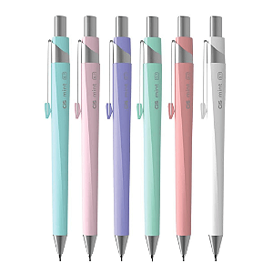 Lapiseira Mint 0.7mm Cis