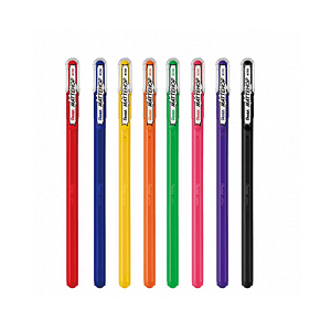 Caneta Gel Mattehop Pentel Avulsa