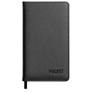 Agenda de Bolso 2027 Pocket Anual São Domingos / Animativa