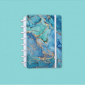 Caderno Inteligente A5 Maldives By Luara