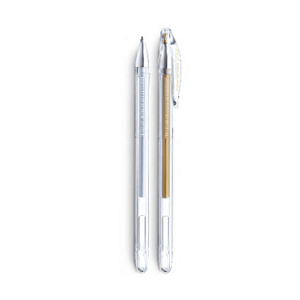 Caneta Gel 0.7 Compactor