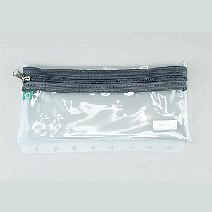 Estojo Caderno Inteligente Crystal Cool Grey
