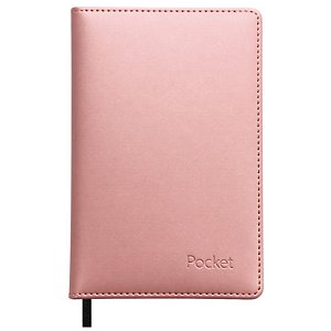 Agenda de Bolso 2027 Pocket Anual Feminina São Domingos / Animativa