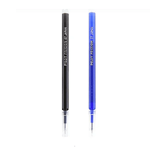 Refil para Caneta Apagável Frixion Ball 0.7mm Pilot Avulso