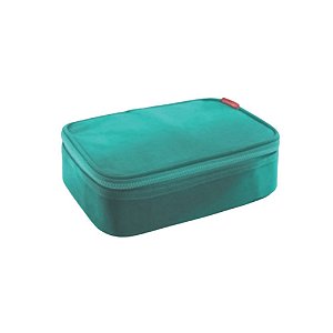 Estojo Box Verde Vighs