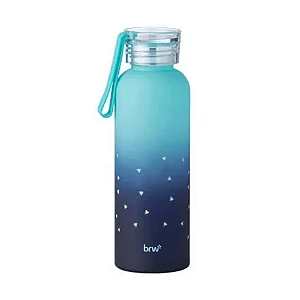 Garrafa Plastica com Alça 500ml Brw