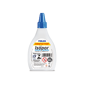 Cola Isopor 90g Compactor