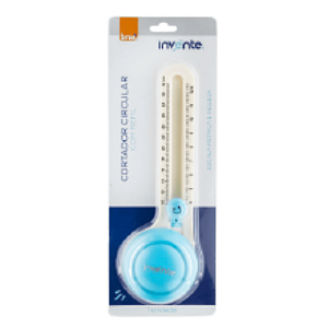 Cortador Circular Brw